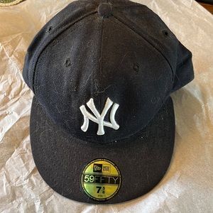 New New York Yankees 59Fifty fitted ball cap